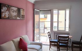 Lucero Apartamento